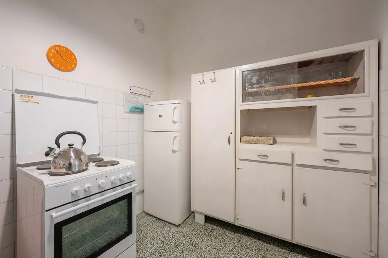 Tre Balconi Sul Mare Beach