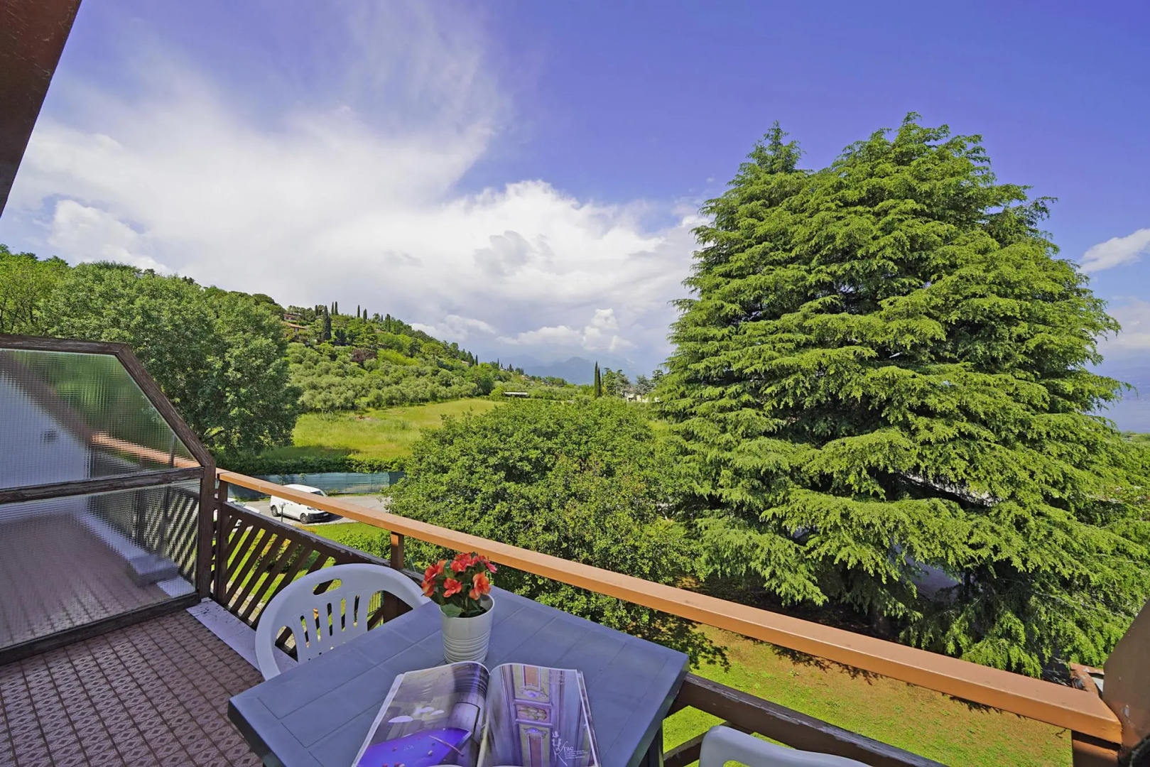 Residenza CRB 38 by Wonderful Italy