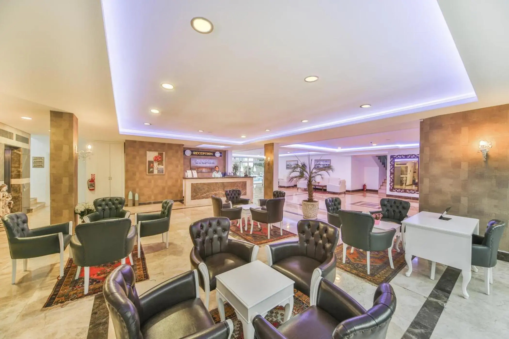 Kleopatra Atlas Hotel - All Inclusive - Adults Only