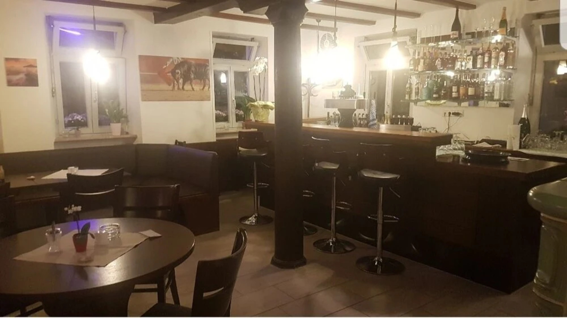 Hotel Restaurant Zum Stern