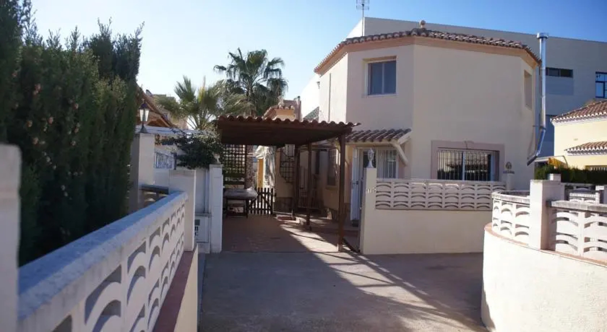 Villa in Denia
