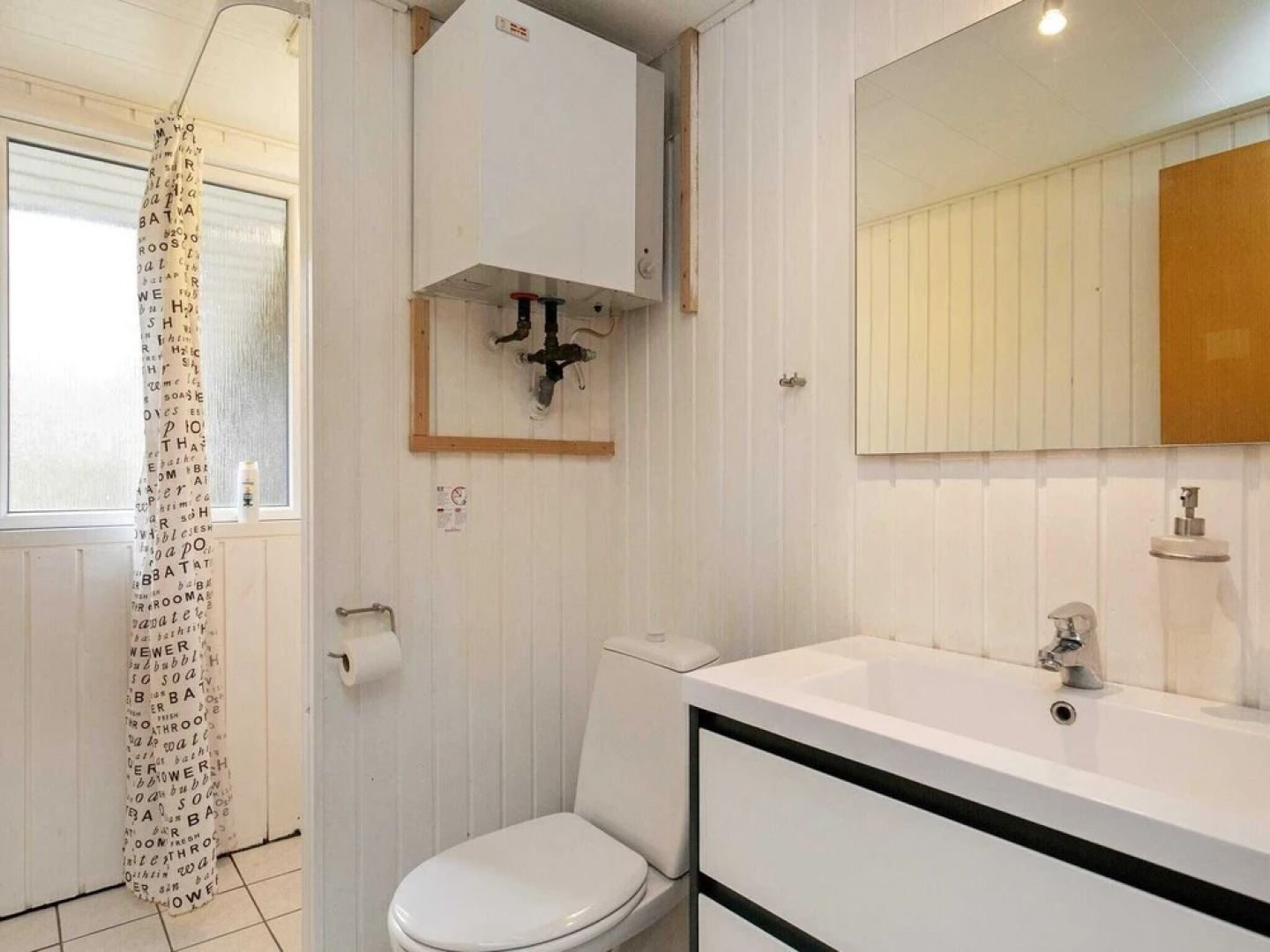 Secluded Holiday Home in Vestervig With Pool