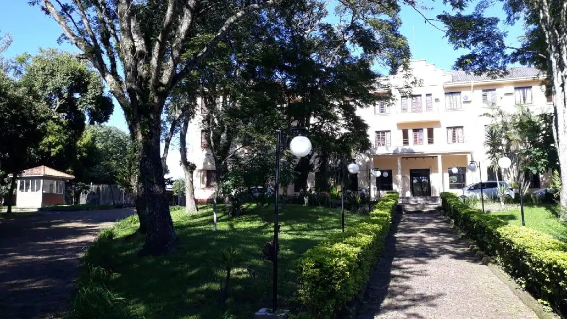 Hotel Dom Rafael Business