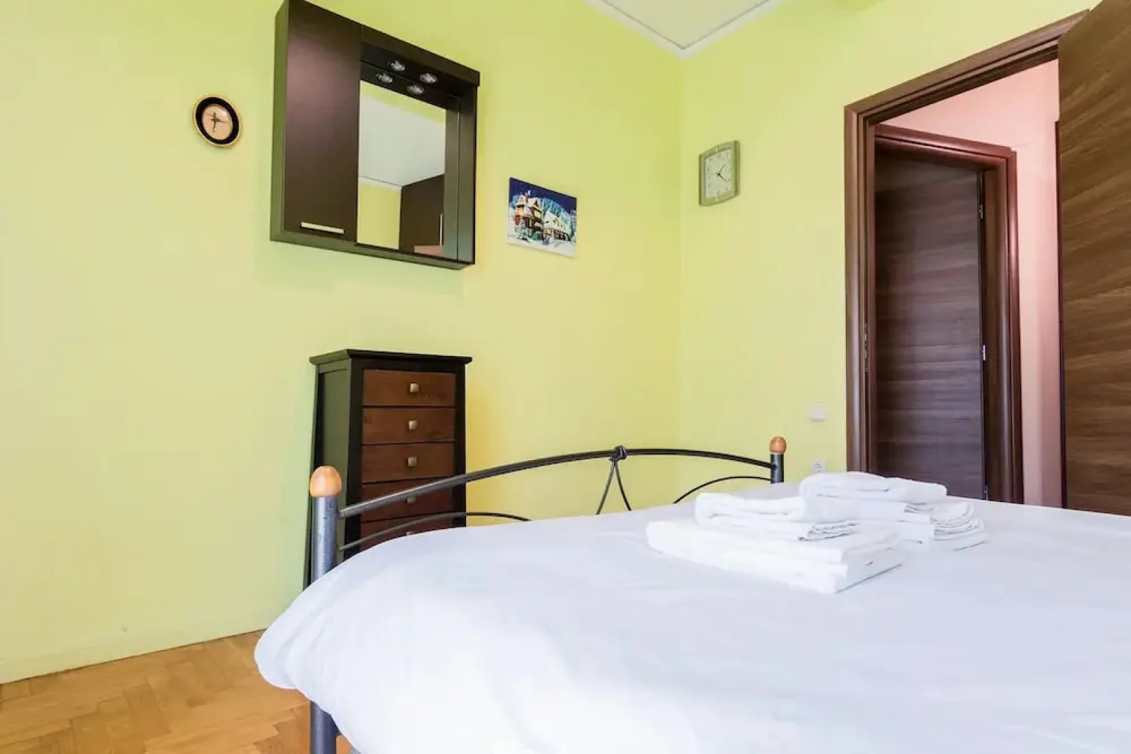 Classy 2 bedroom apartment in Nea Smyrni