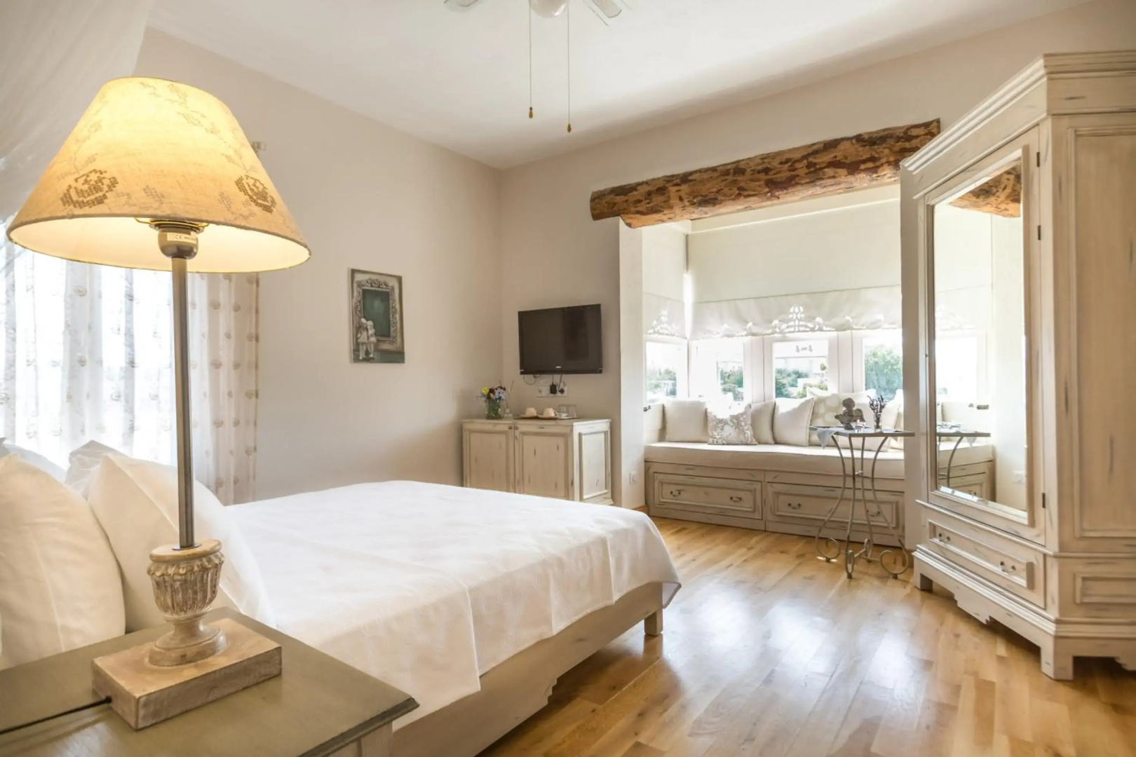 LuCe Design Hotel - Special Class