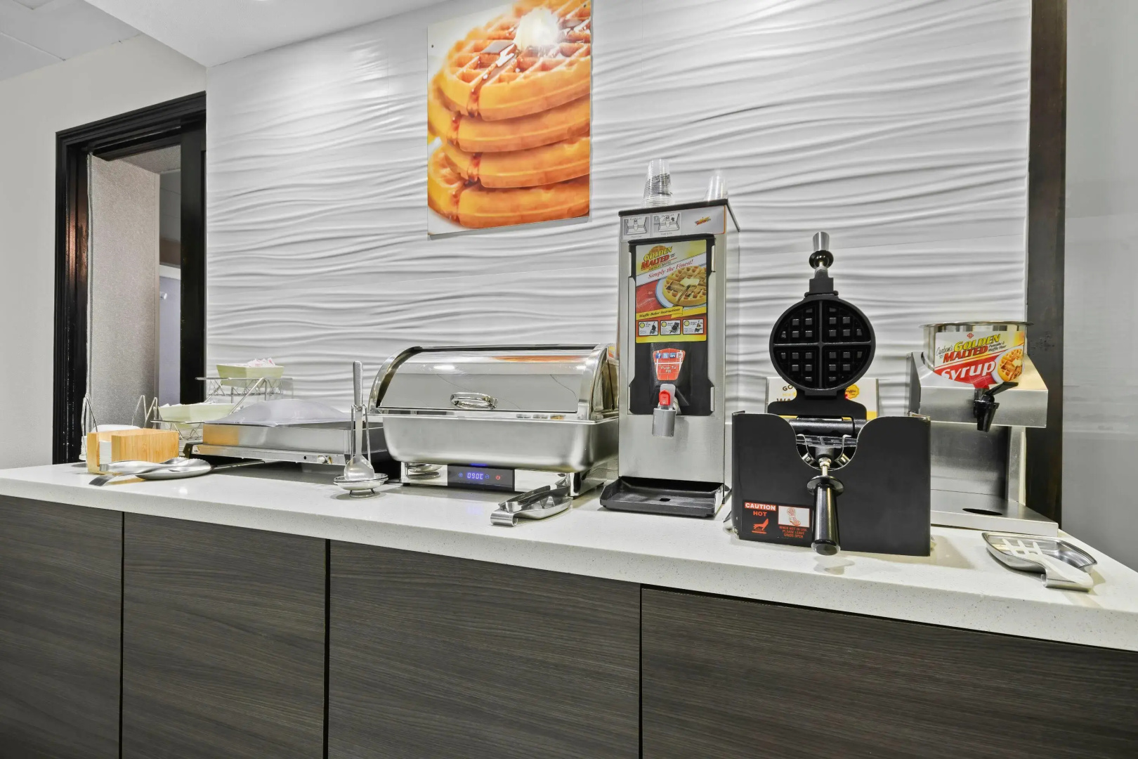 La Quinta Inn & Suites by Wyndham Sturbridge