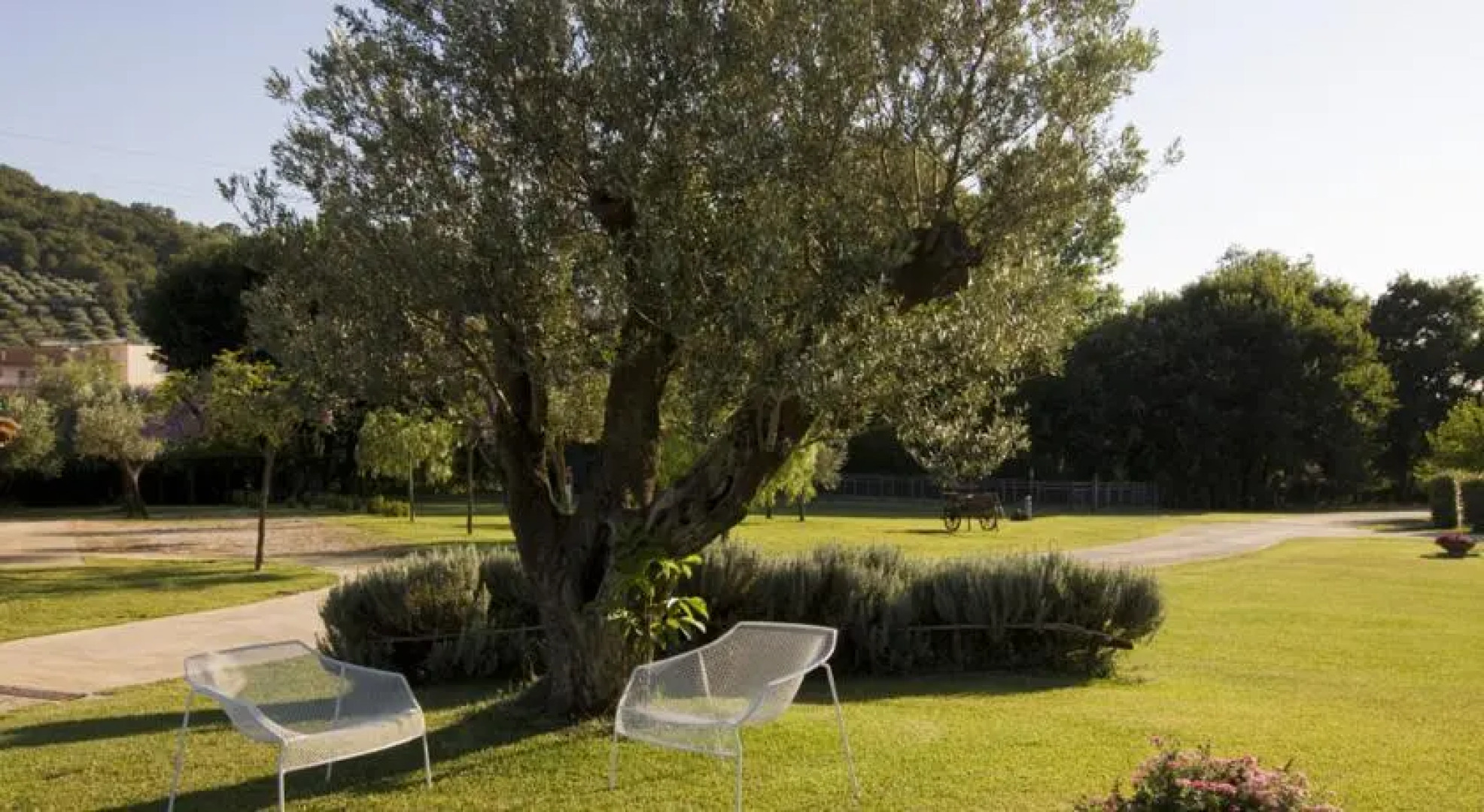 Country House Biroccio