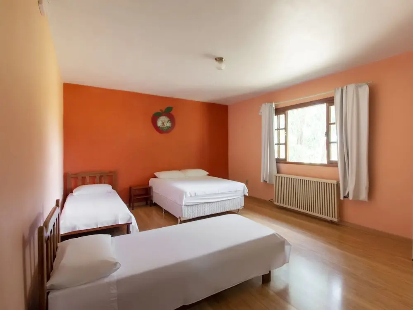 Pousada Caminhos da Neve