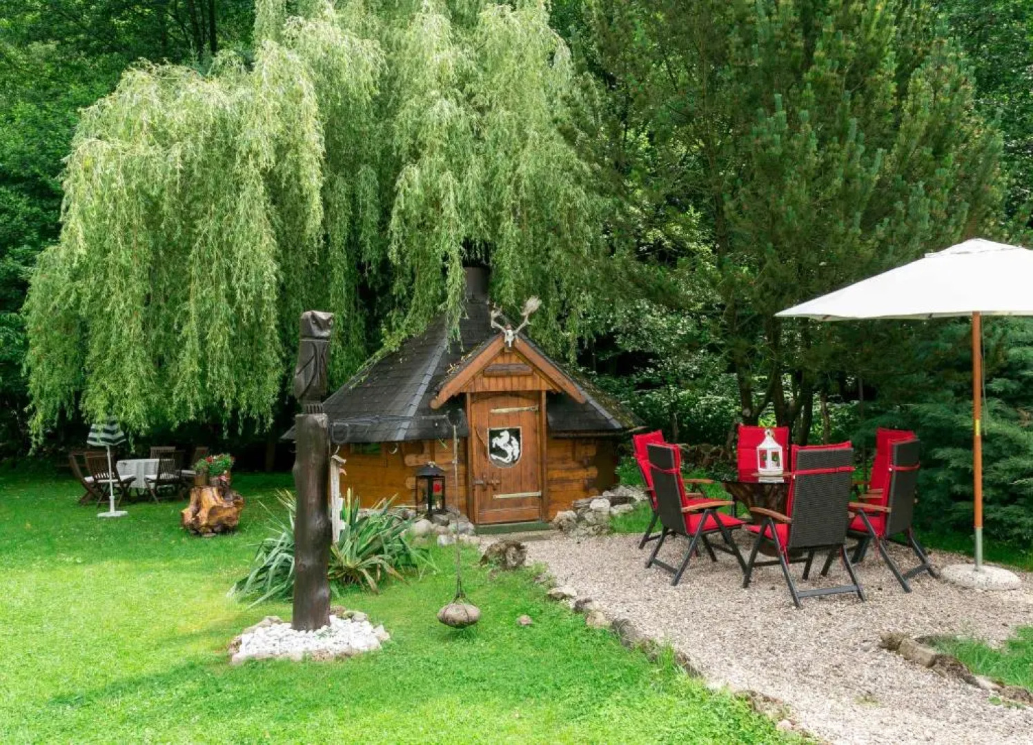 Apartments Am Kupferberg