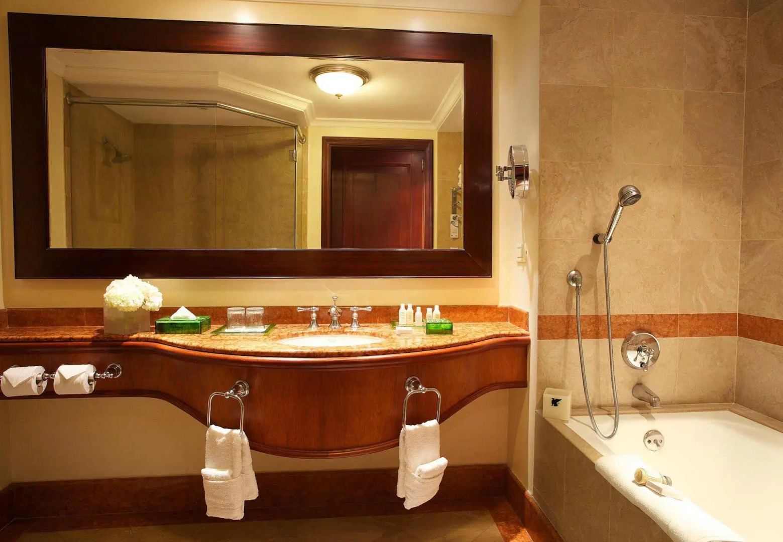 JW Marriott Hotel Caracas