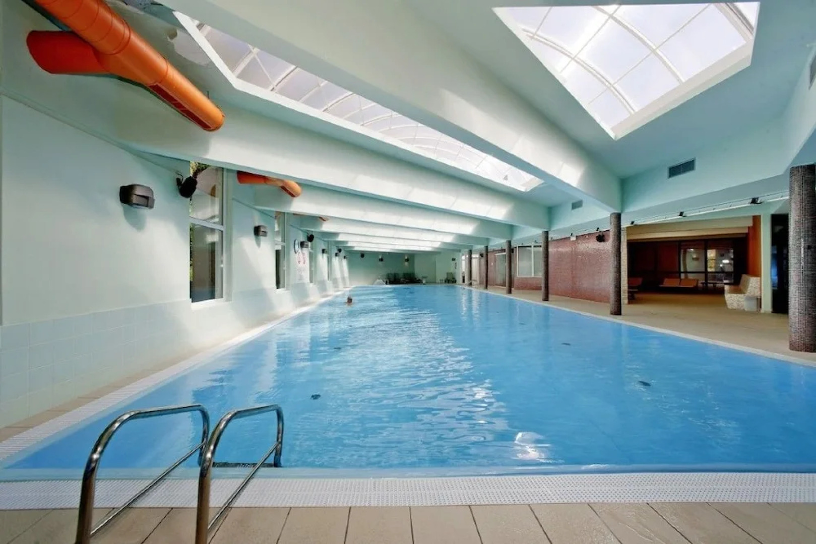 Health Resort Spa Istarske Toplice Sv. Stjepan