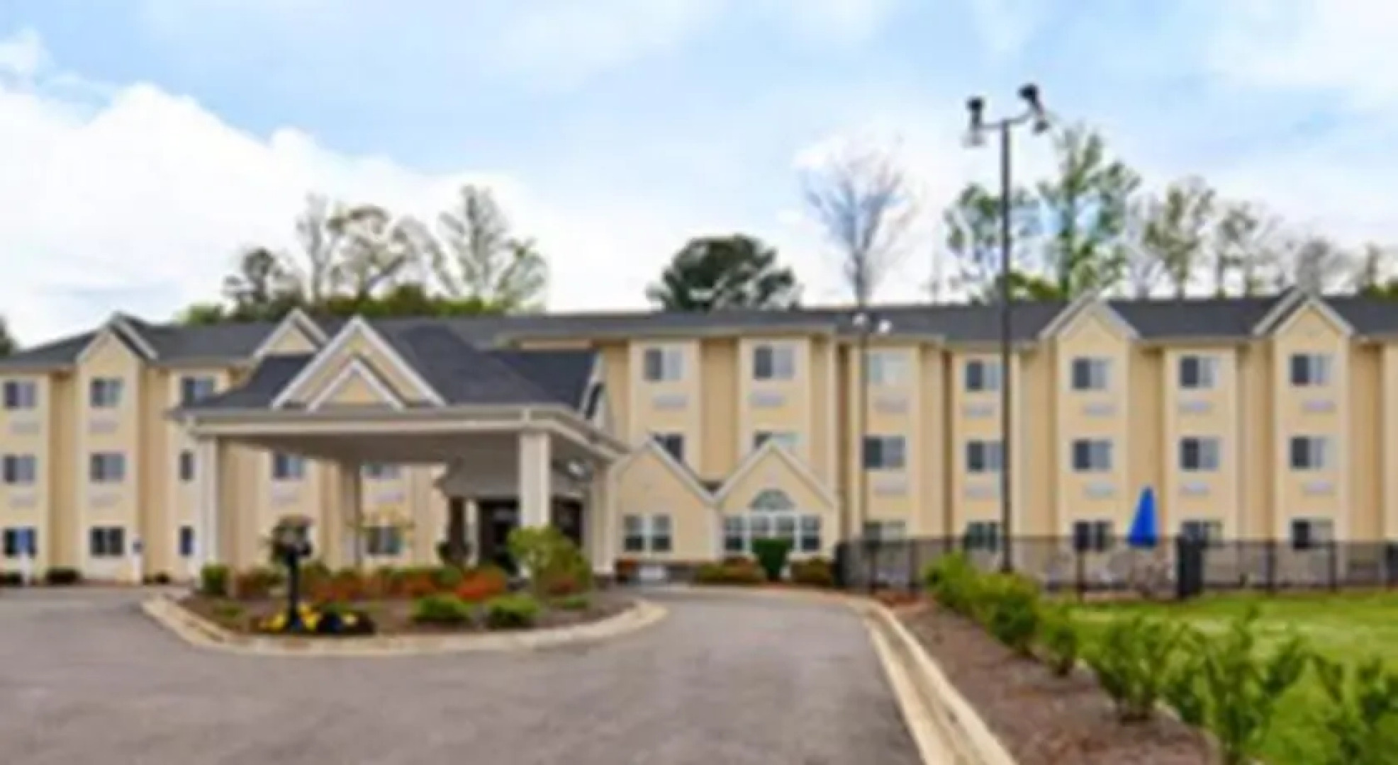 Microtel Inn & Suites Gardendale