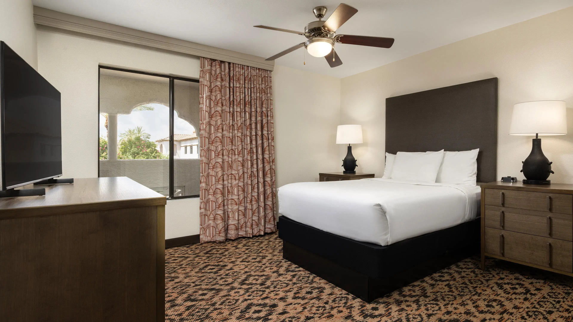 Holiday Inn Club Vacations Scottsdale Resort by IHG