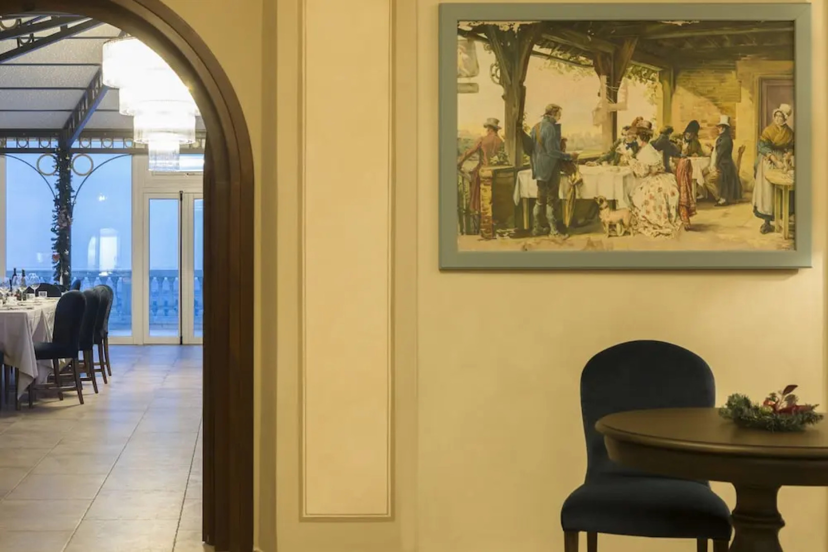 Castello Bonaria Wine & Spa Resort