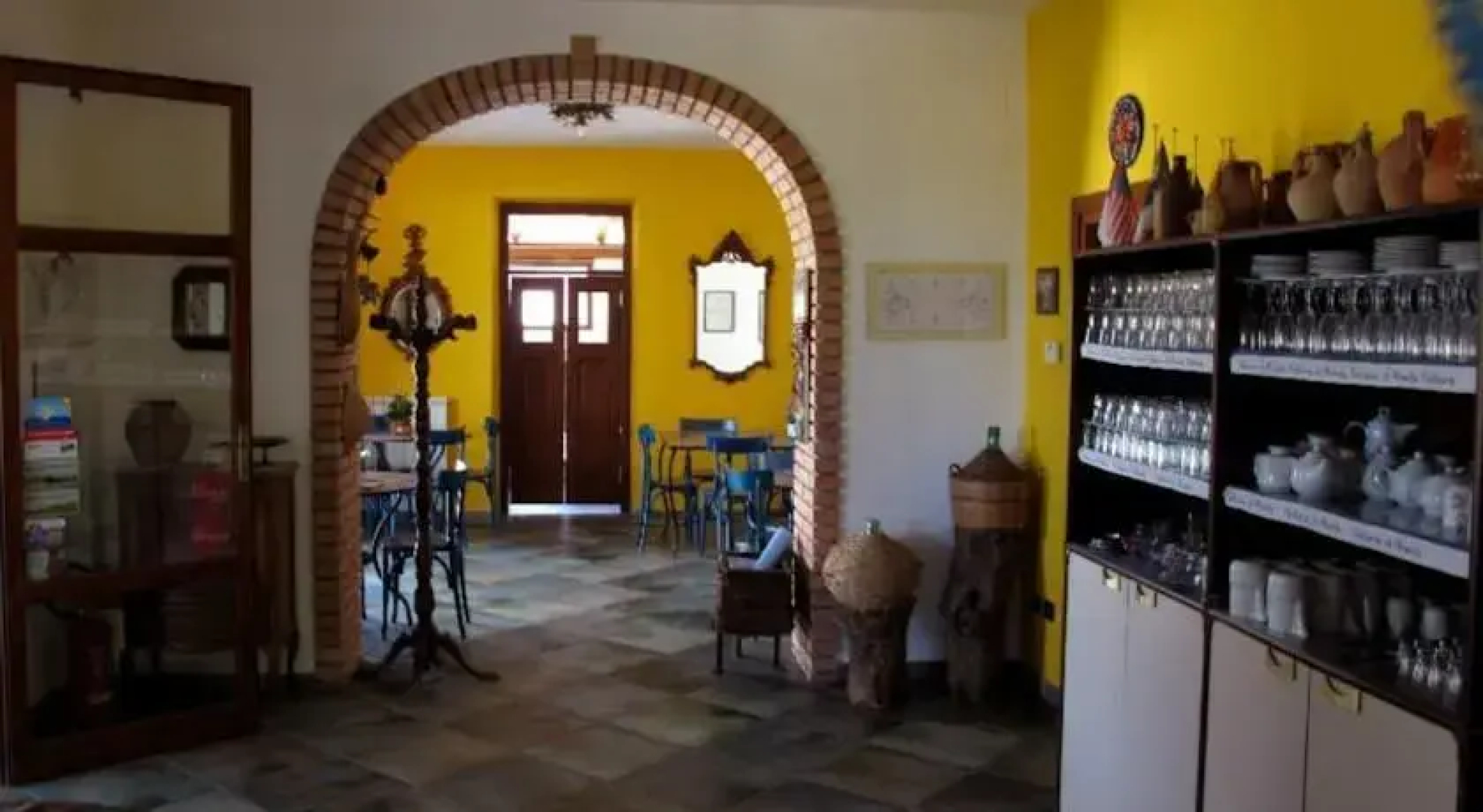 Fattoria Di Arieste