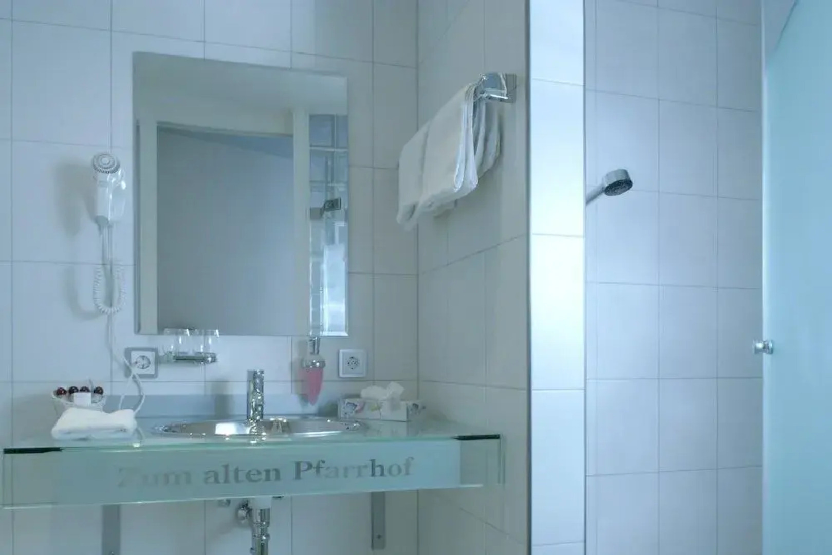 Hotel Alter Pfarrhof