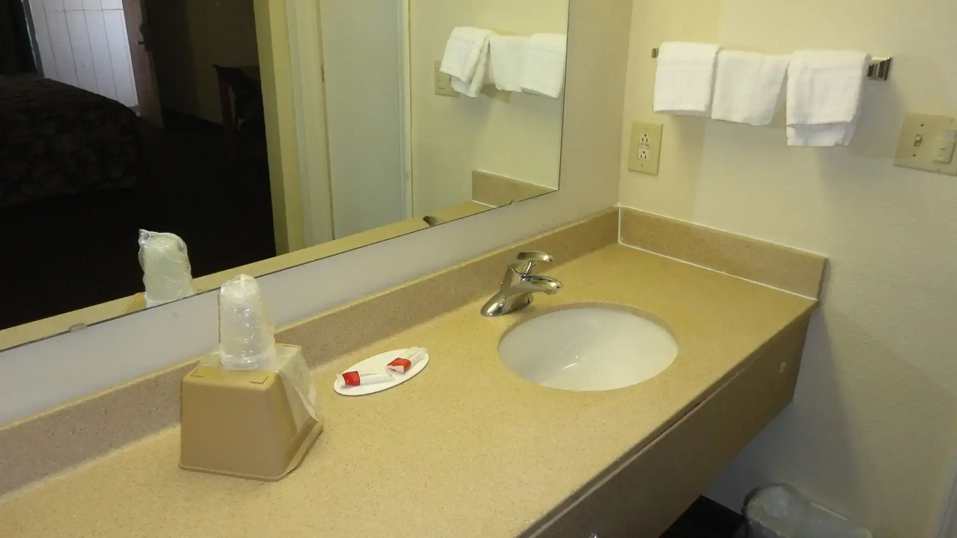 Knights Inn Crawfordsville