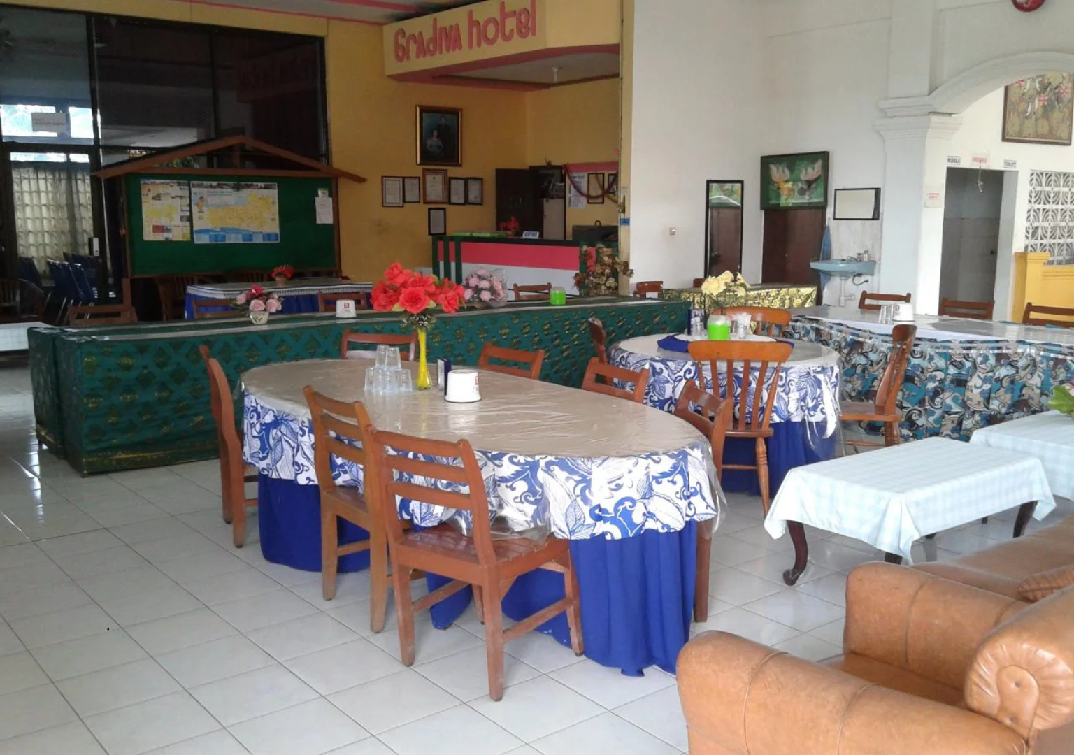 Graha Dewata Hotel Juwana