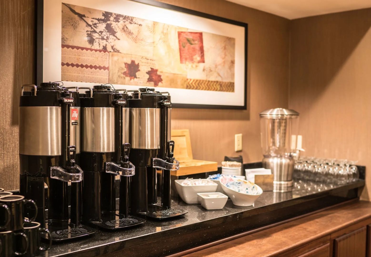 Courtyard by Marriott Seattle Bellevue/Downtown