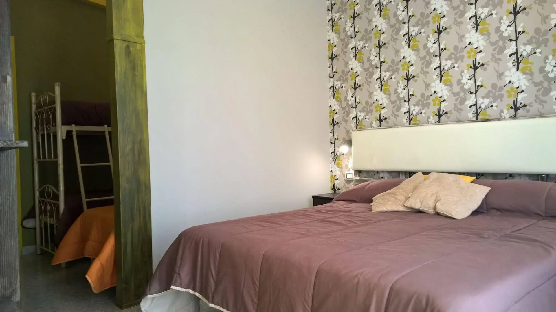 Pompei Boutique Inn
