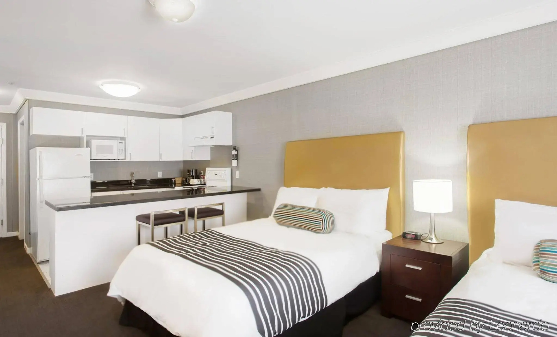 Sandman Hotel Vernon