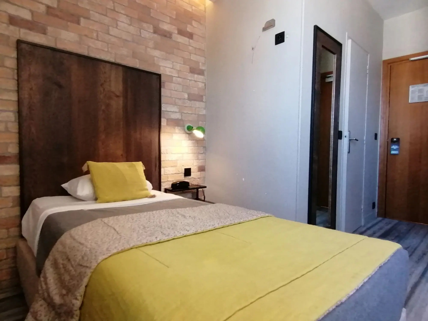 Hôtel Michelet Odeon