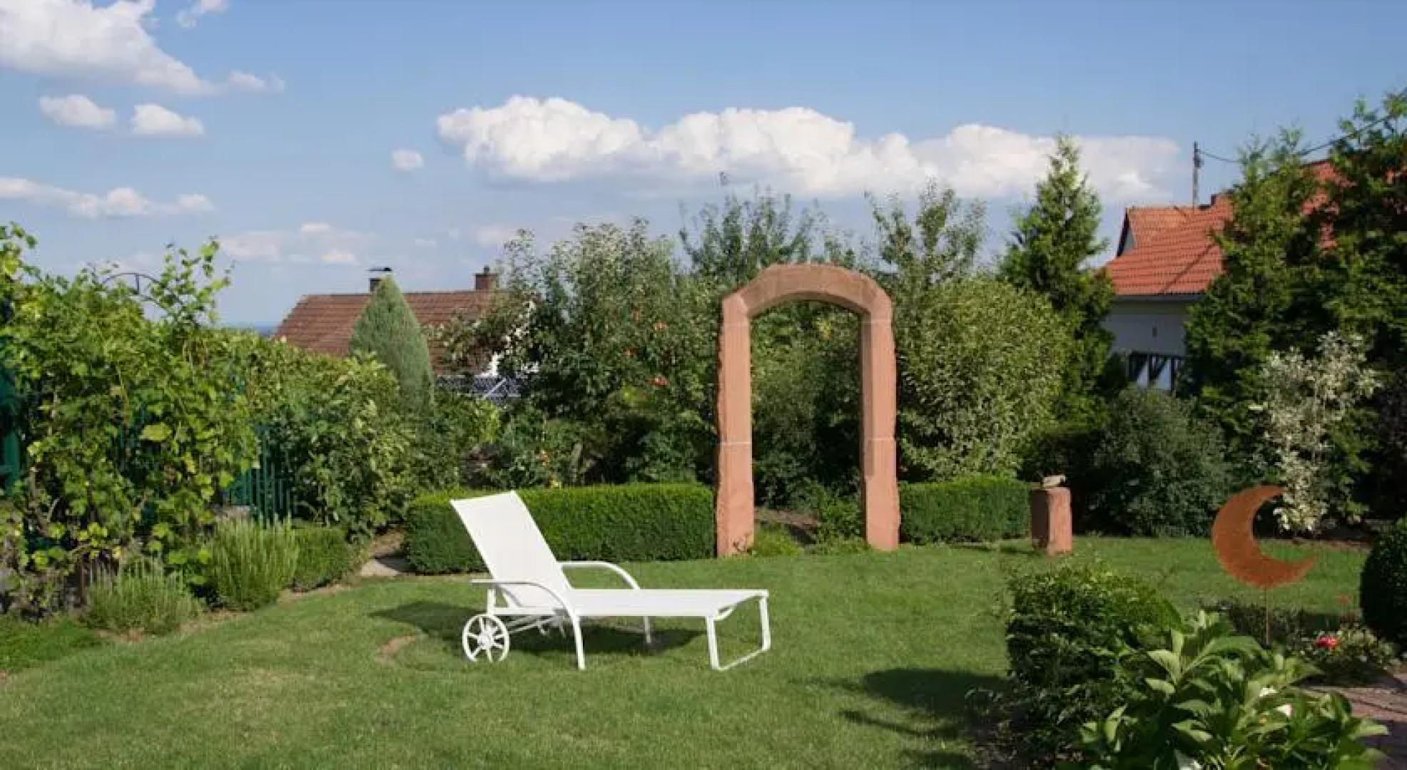 Winzerhaus Südpfalz