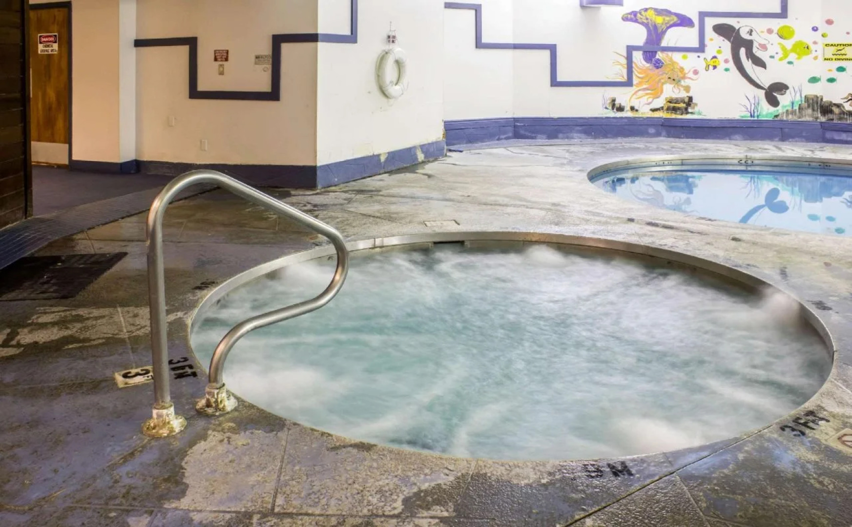 Rodeway Inn & Conference Center Sioux City