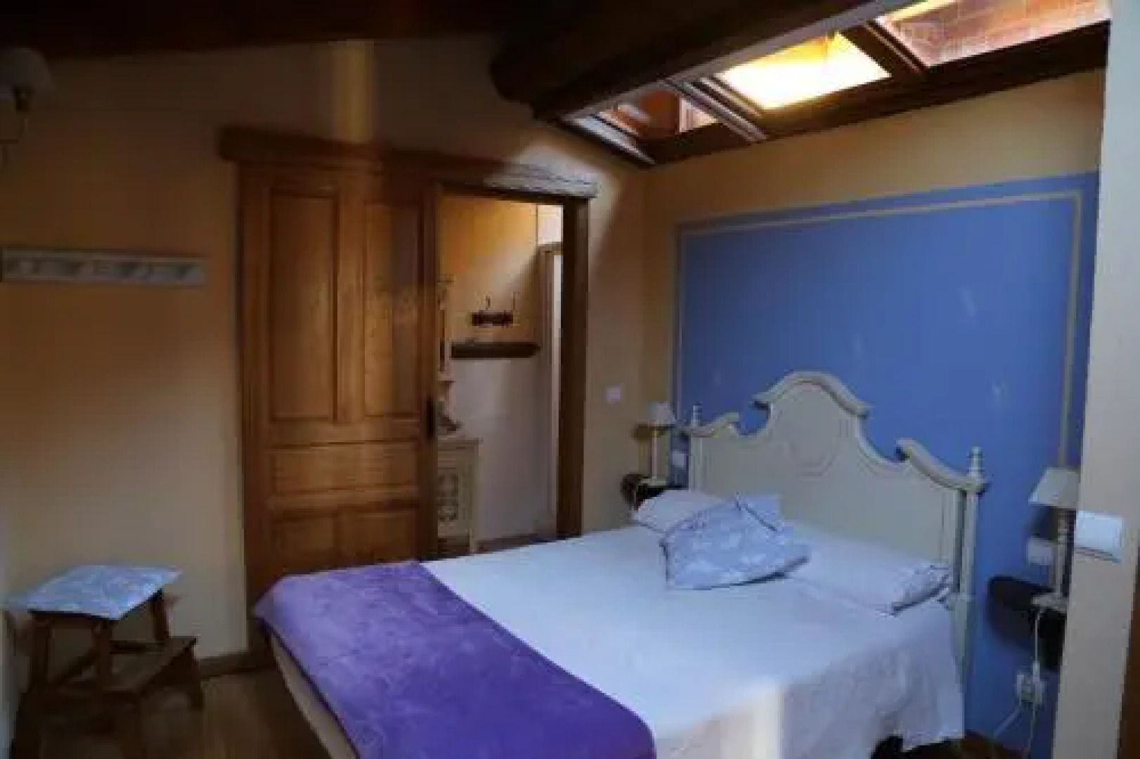 Apartamentos Rurales La Casa Vieja De Silió