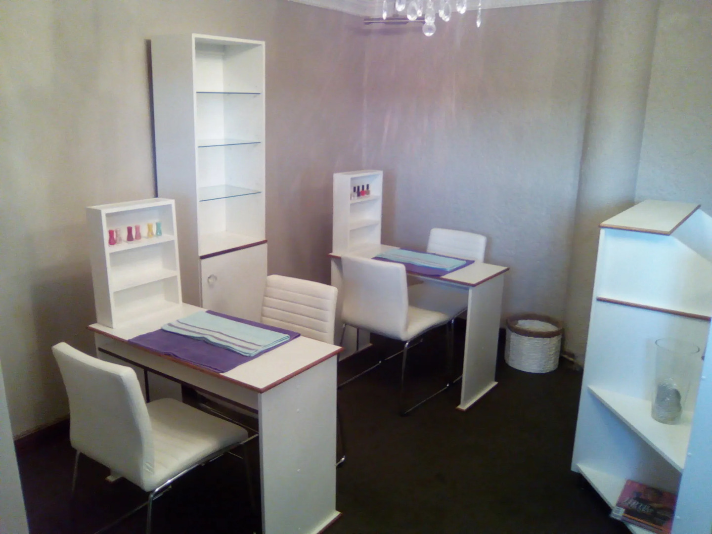 Villa Africa Boutique Hotel