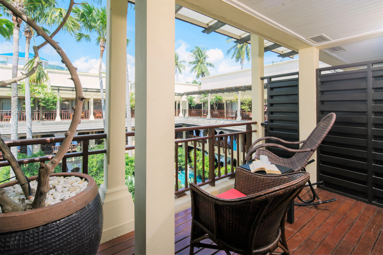 Burasari Phuket Resort & Spa