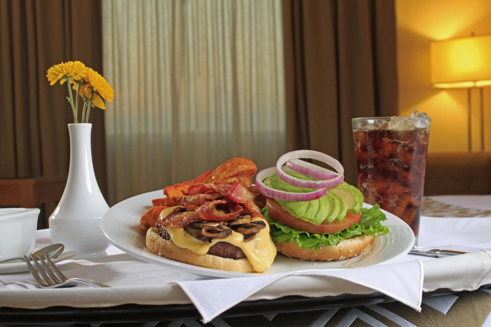 Crowne Plaza Monterrey Aeropuerto by IHG