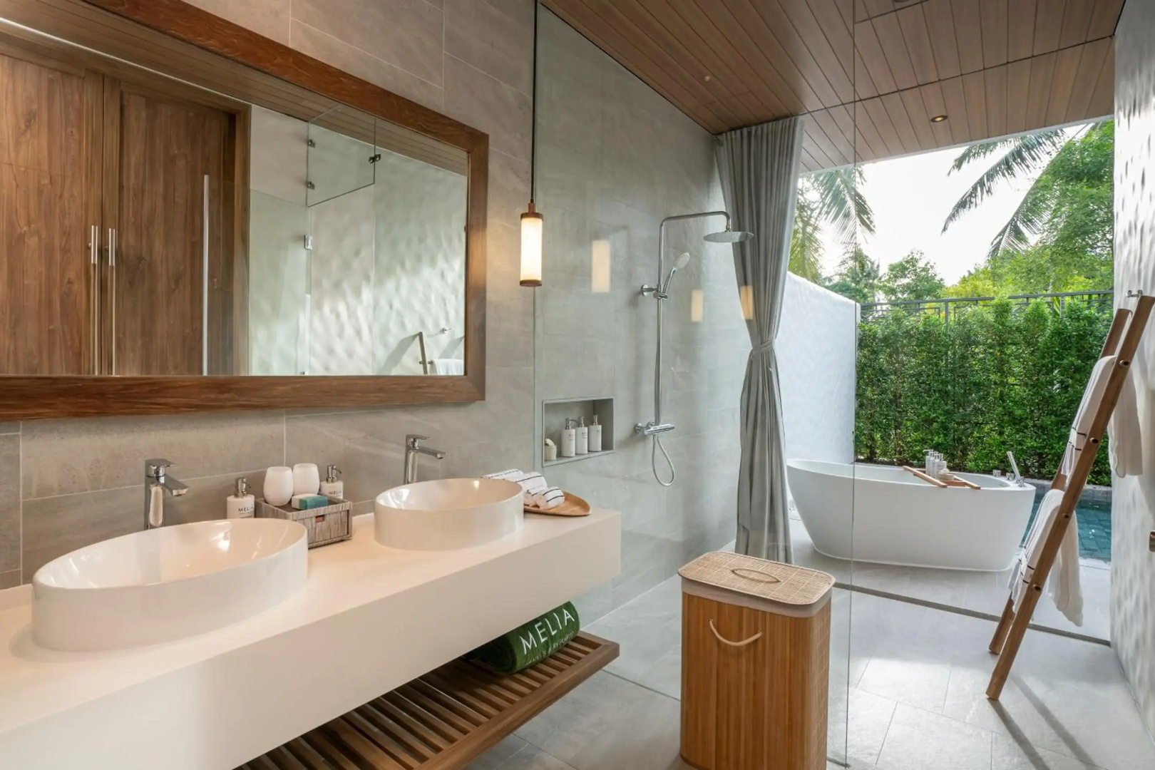 Melia Phuket Mai Khao