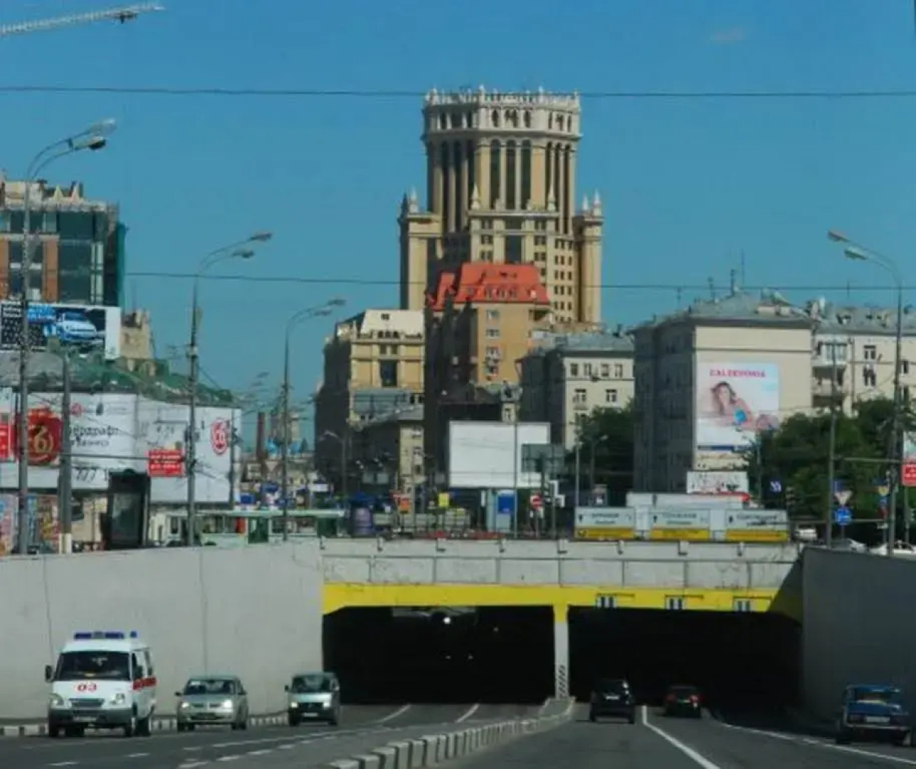 Барбарис Хостел