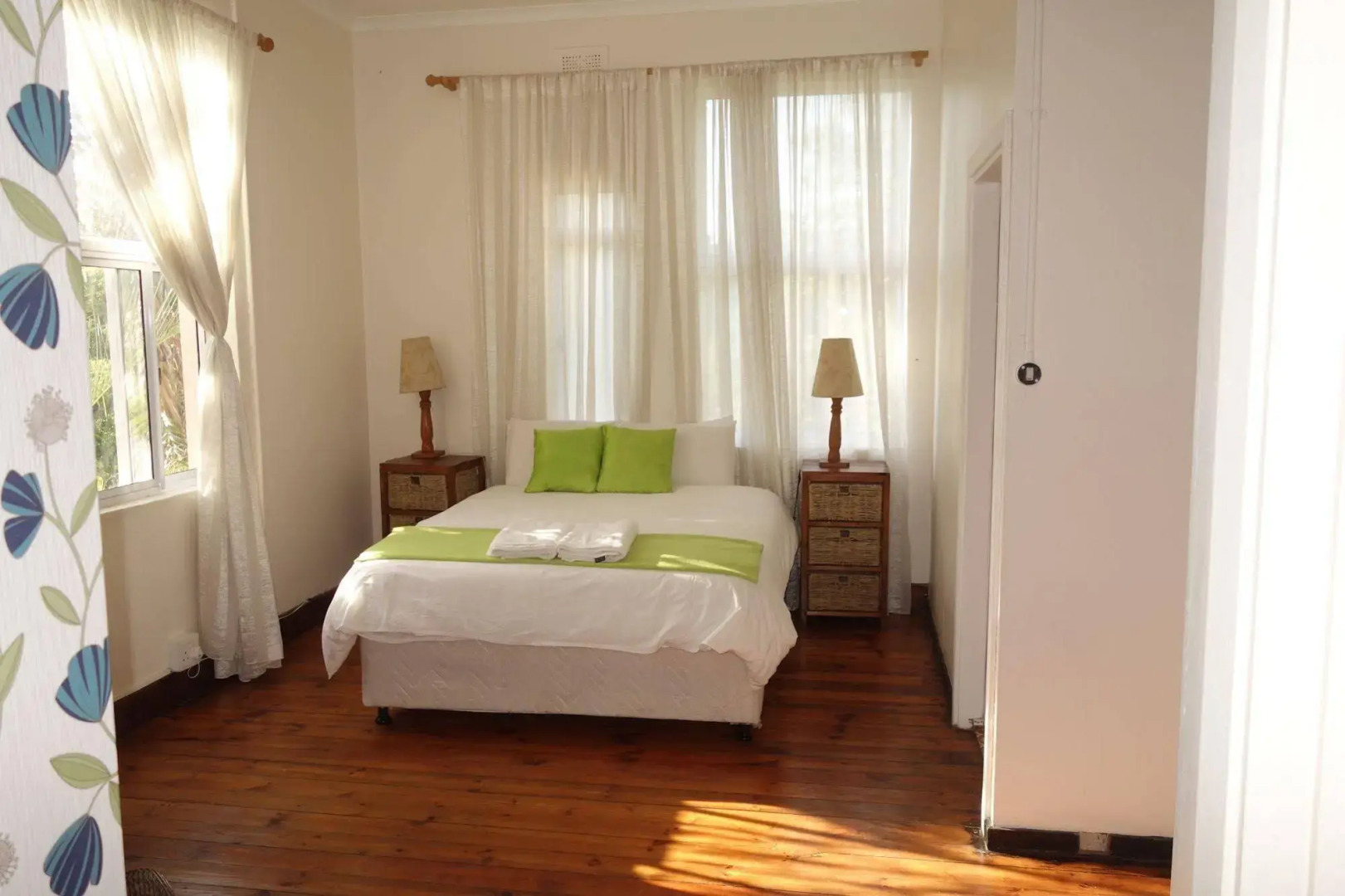 Blue Ocean Dive Resort