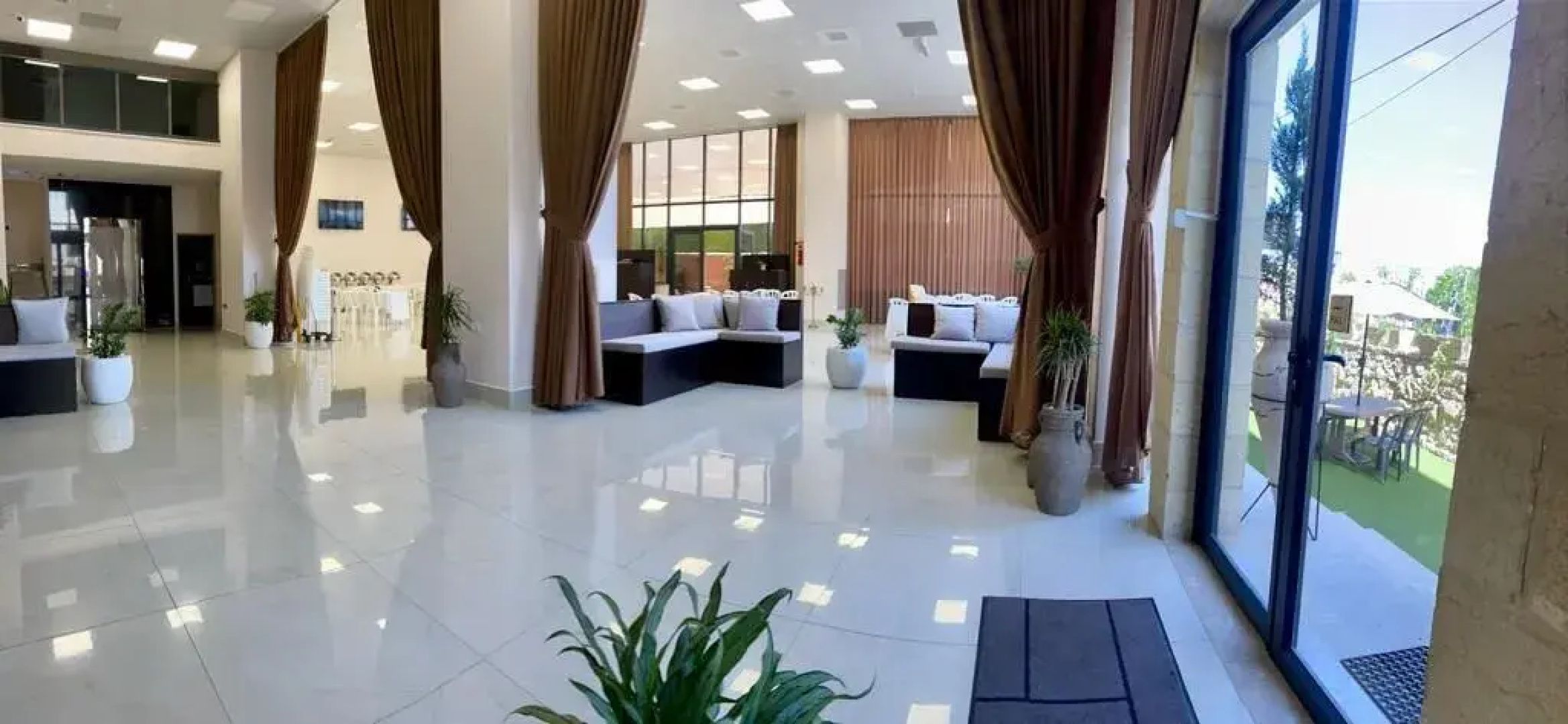 Mizirawi Hotel