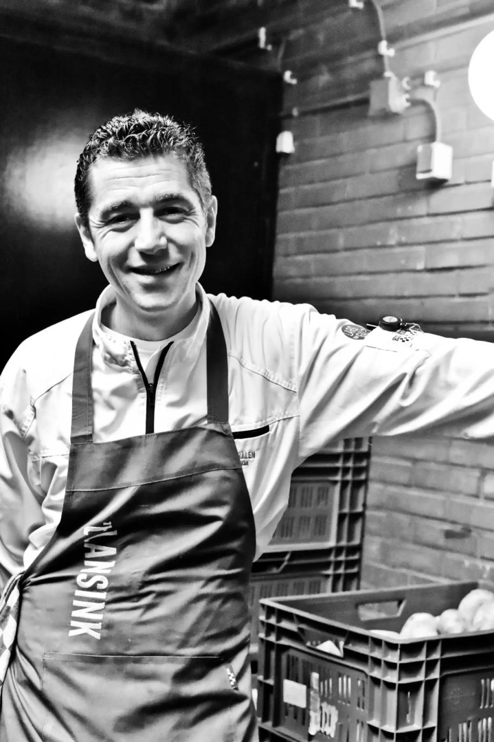 't Lansink Tuindorphotel & Restaurant