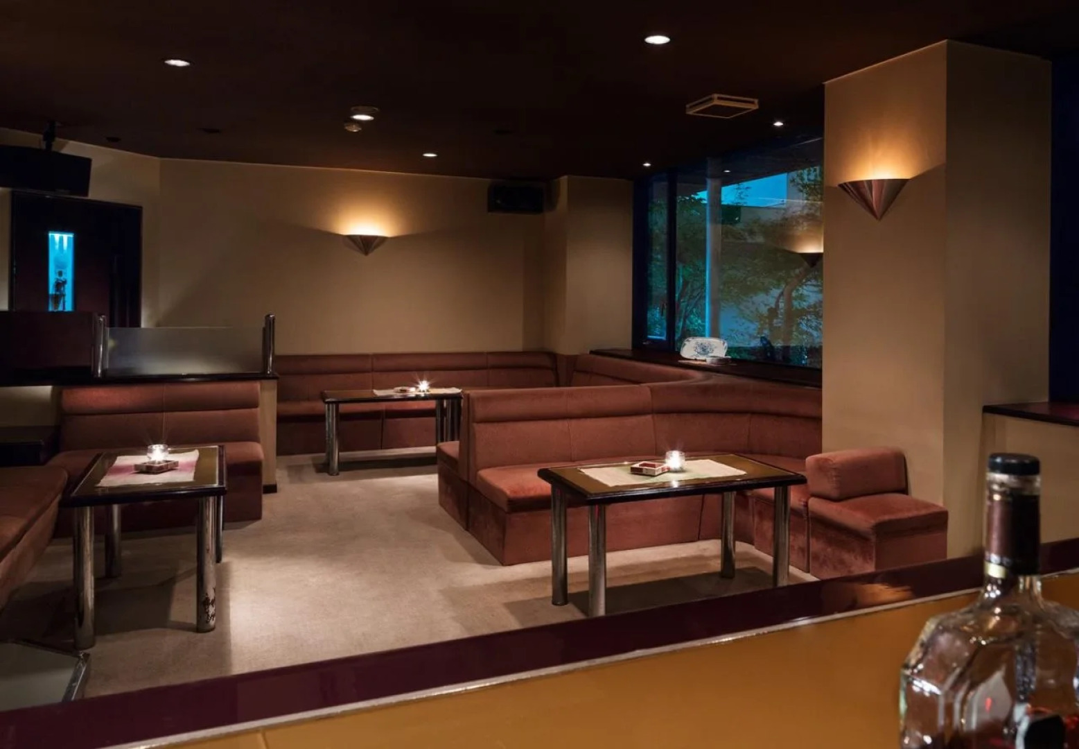 Shiramine Onsen Happo