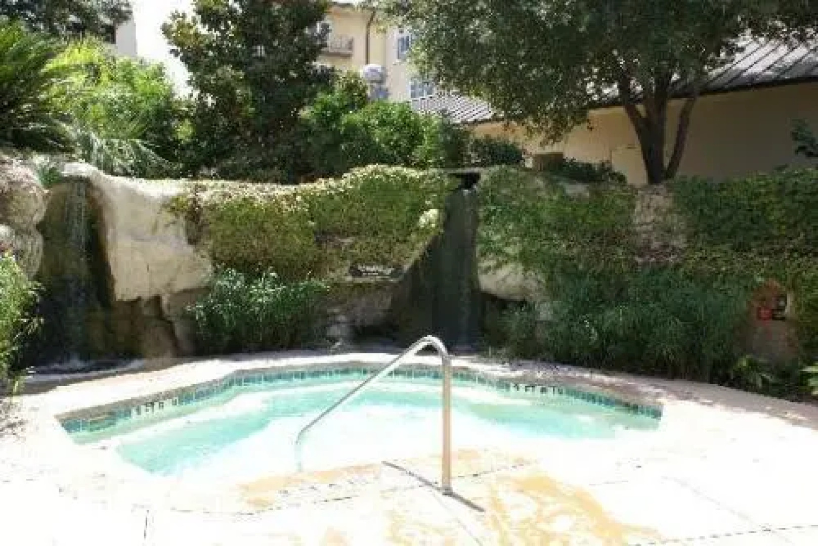 Omni Barton Creek Resort & Spa