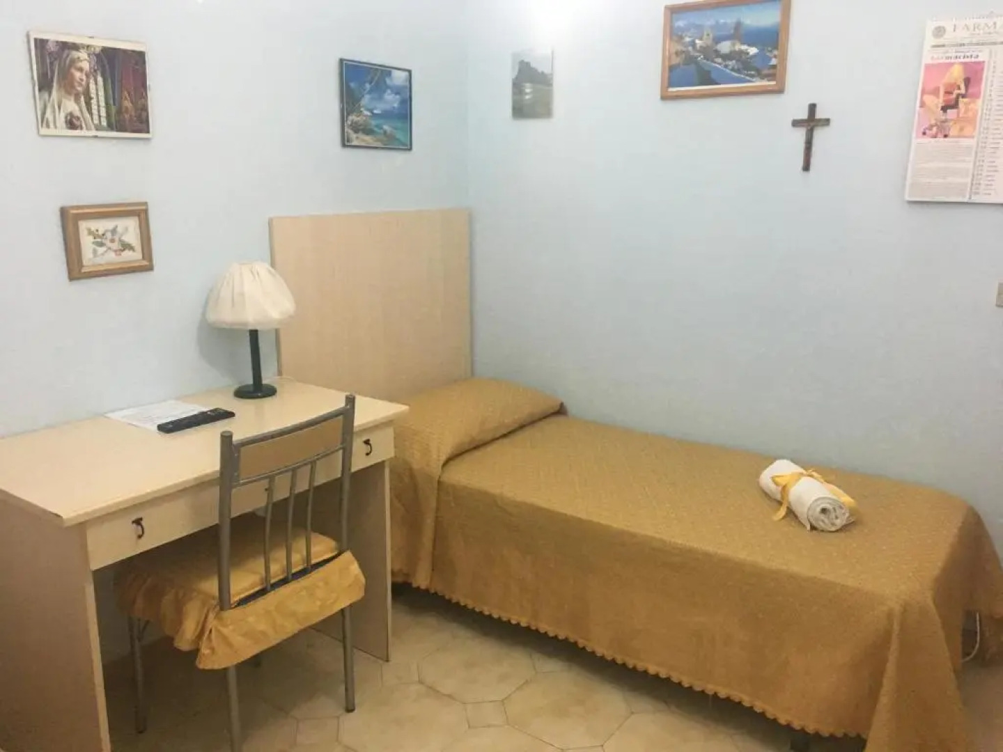 Bed and Breakfast Padalino