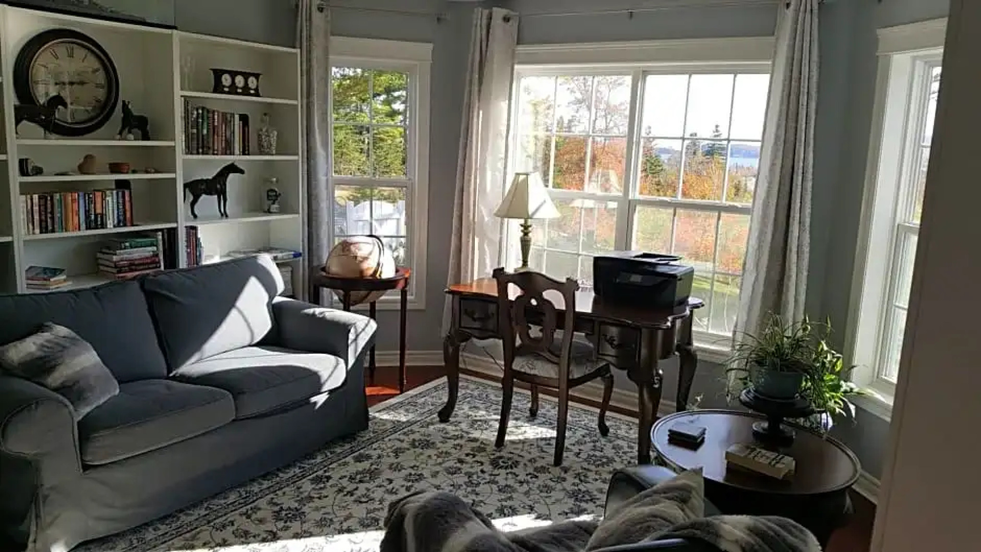 20 Acre Woods Bed and Breakfast