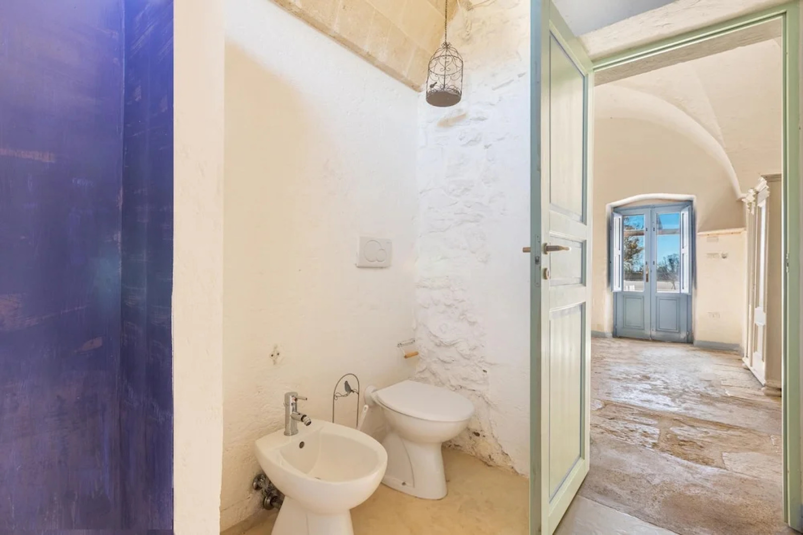 3368 Masseria Pepe - La Casina Degli Aranci