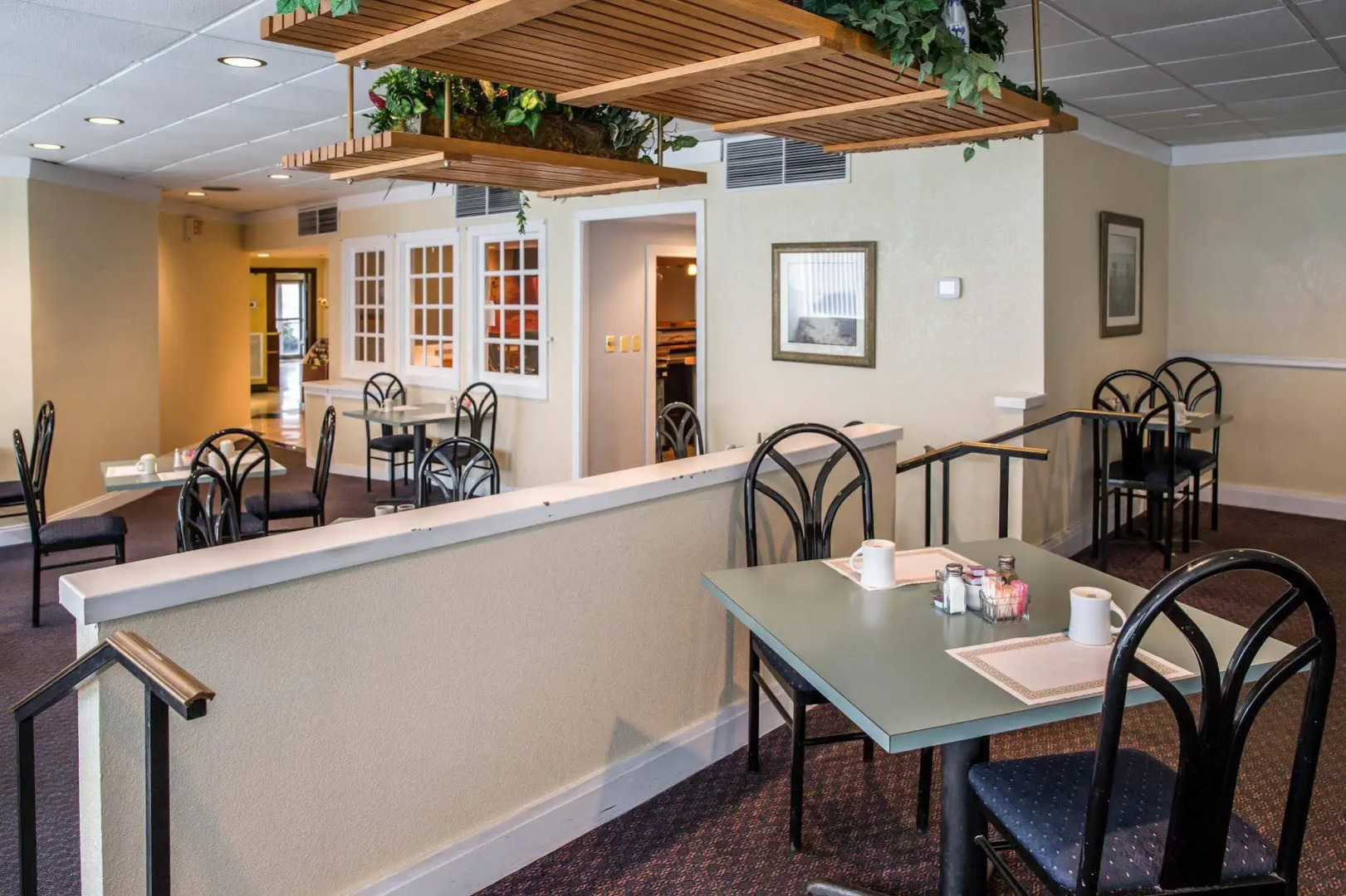 Quality Inn Elizabeth City near University