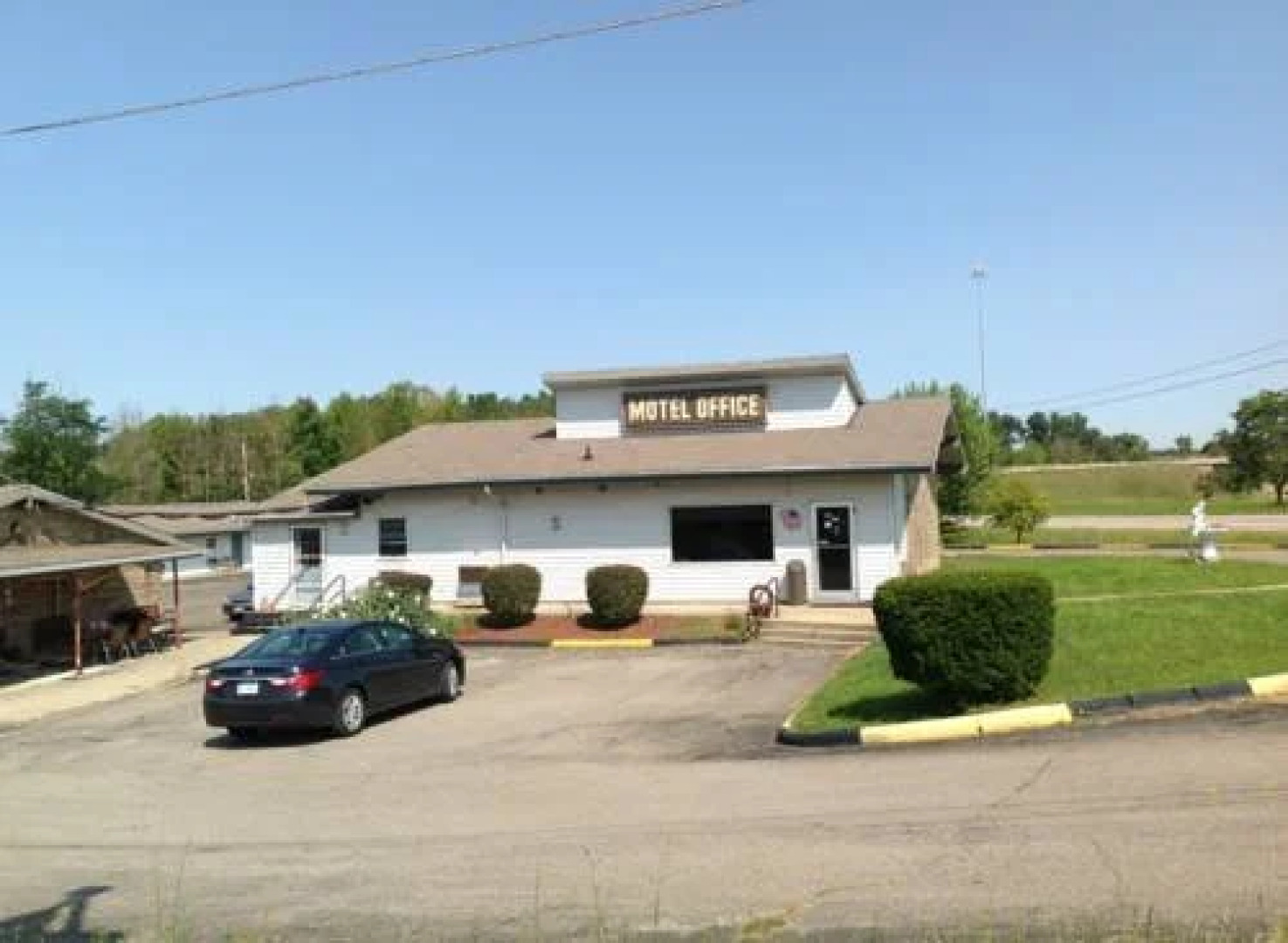 Liberty Inn North Lima