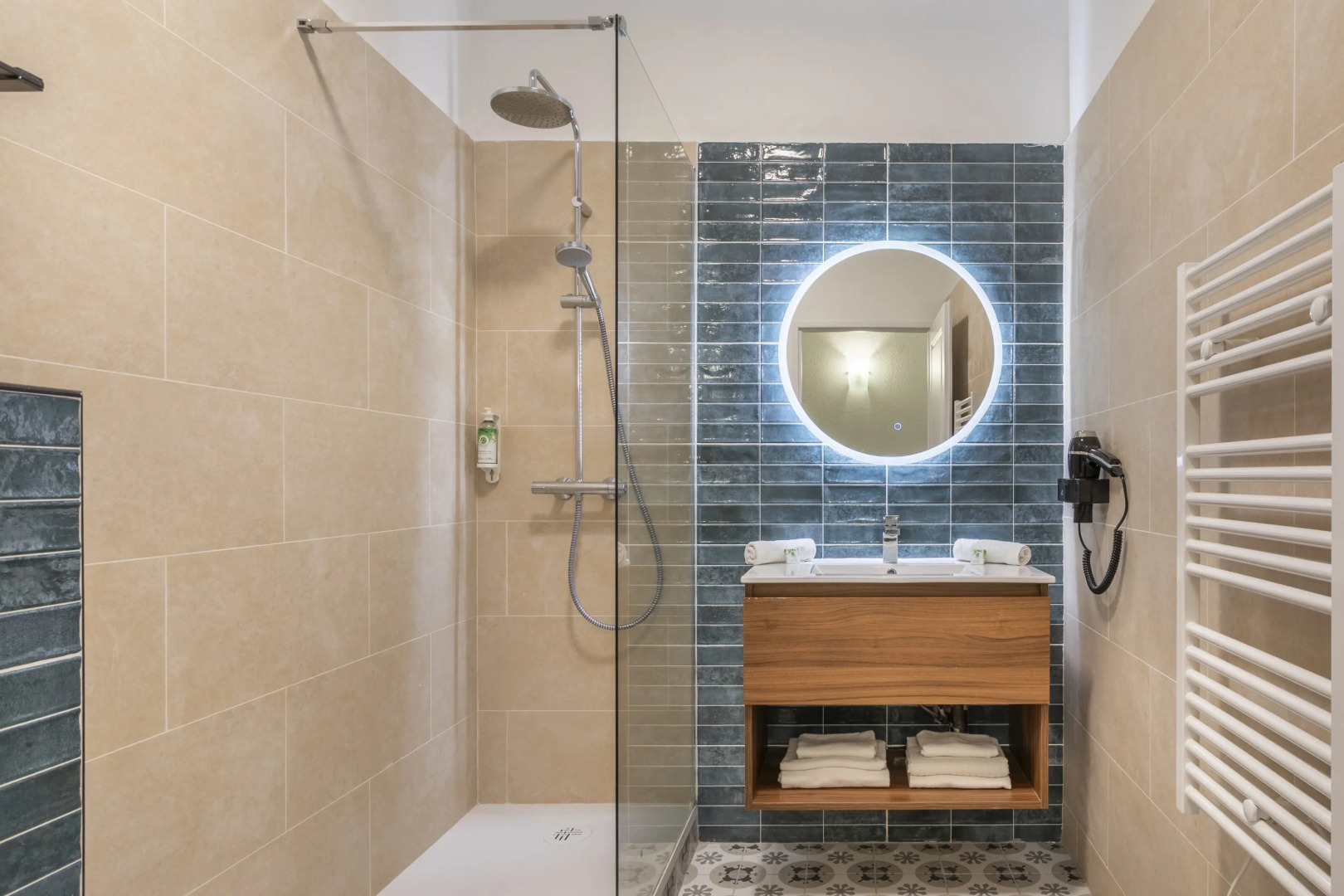 Residhotel Vieux Port