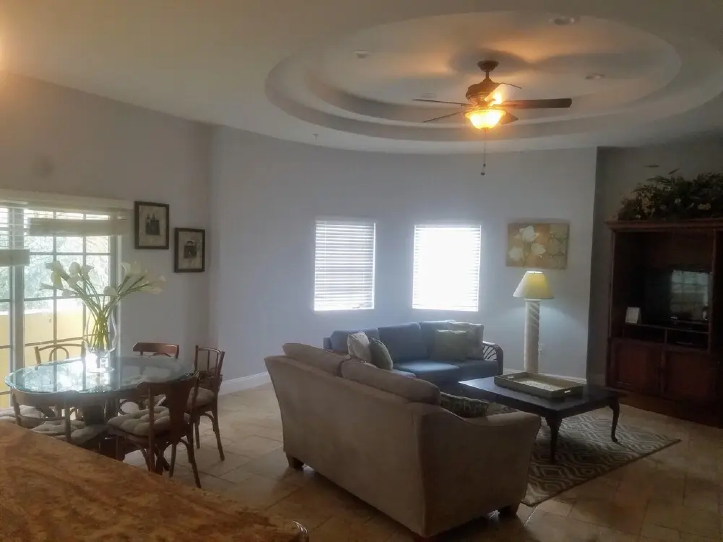 Vistalmar Three Bedroom Deluxe Apartment