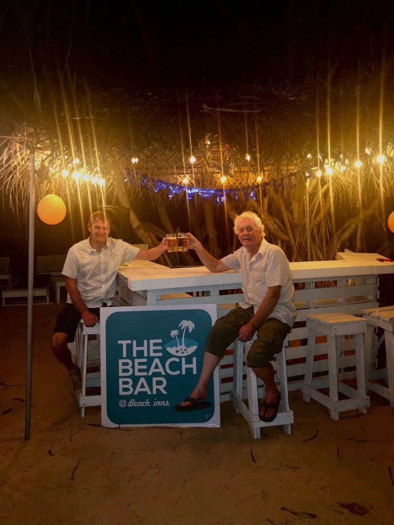 Beach Inns Holiday Resort