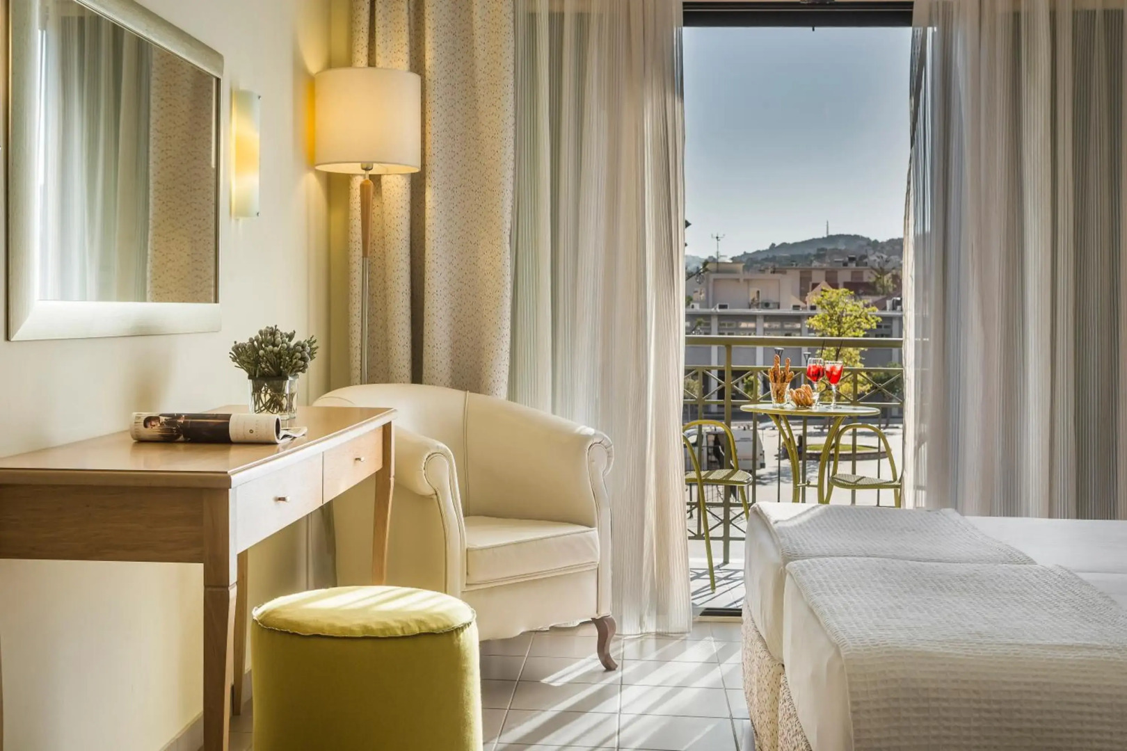 Ionian Plaza Hotel & Spa