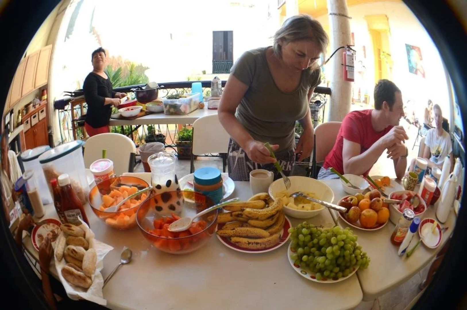 Hostal Zocalo - Hostel