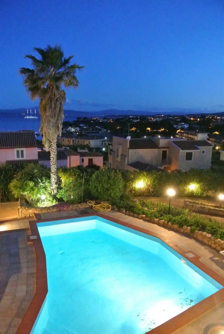 Sardinia Blu Residence